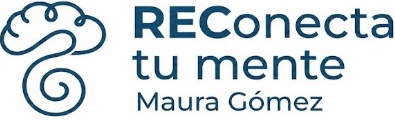 logo reconecta tu mente
